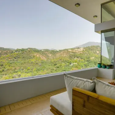 Venta de villa independiente en Los Arqueros