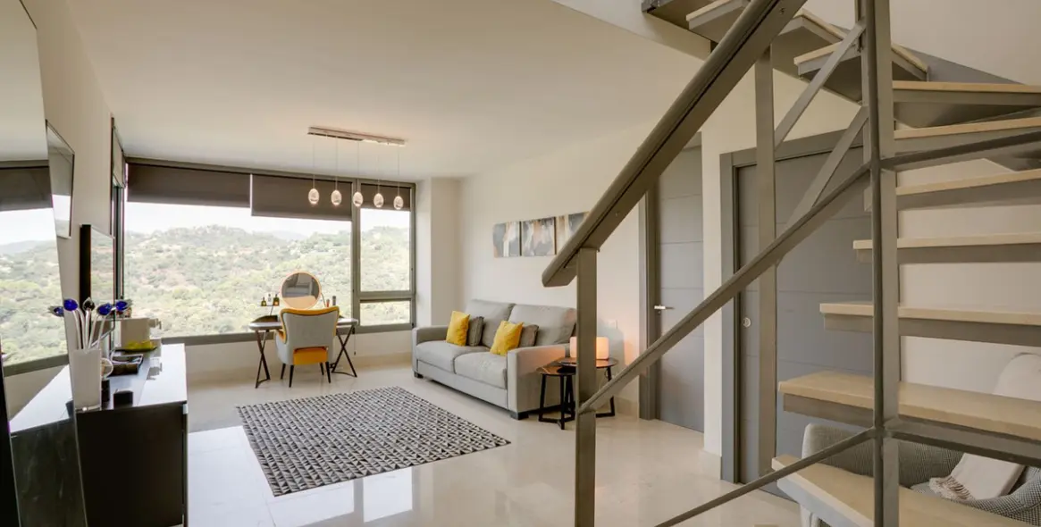 Venta de villa independiente en Los Arqueros 7