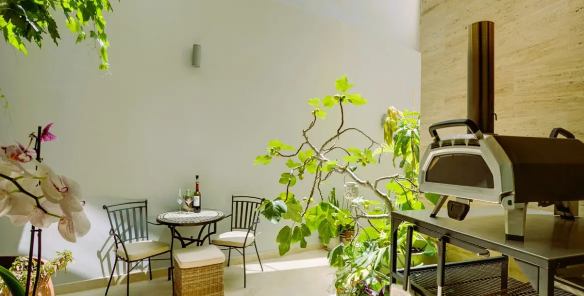 Venta de villa independiente en Los Arqueros 14