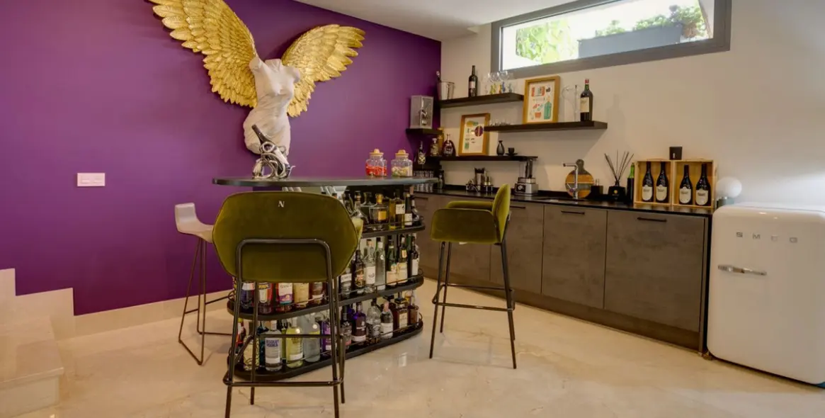 Venta de villa independiente en Los Arqueros 22
