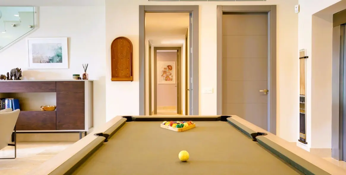 Venta de villa independiente en Los Arqueros 23