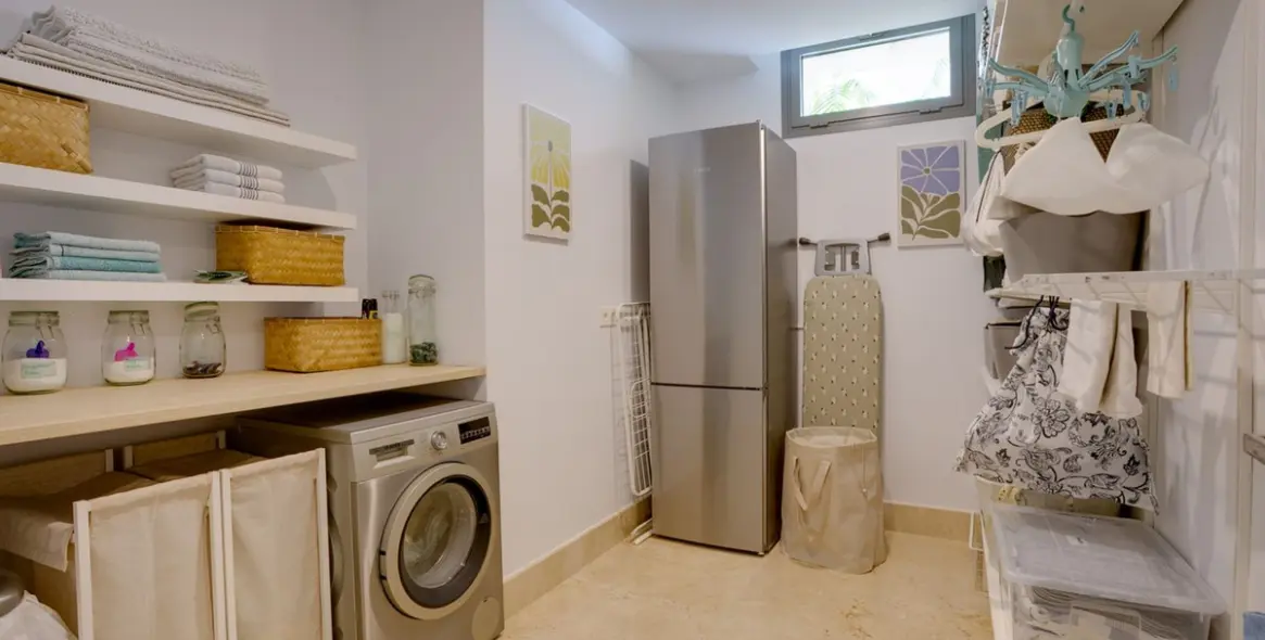 Venta de villa independiente en Los Arqueros 25