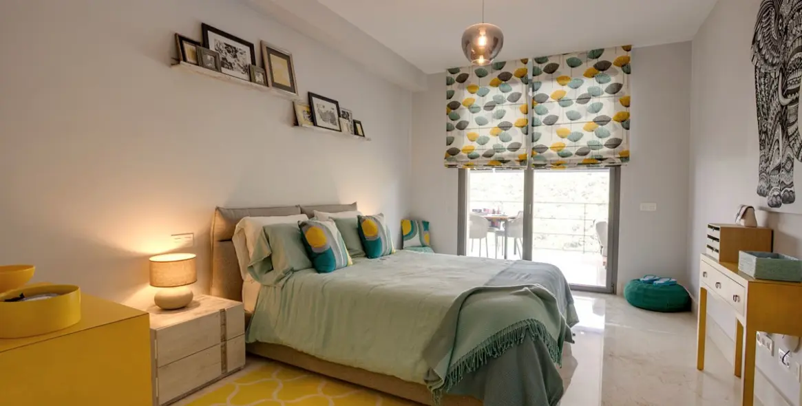 Venta de villa independiente en Los Arqueros 26
