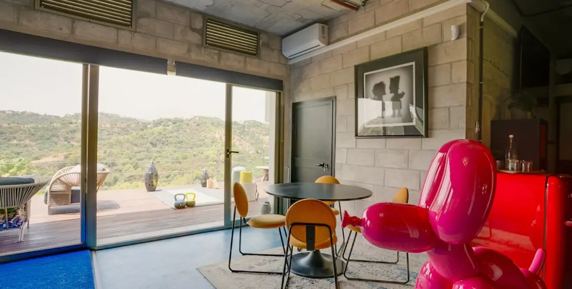 Venta de villa independiente en Los Arqueros 39
