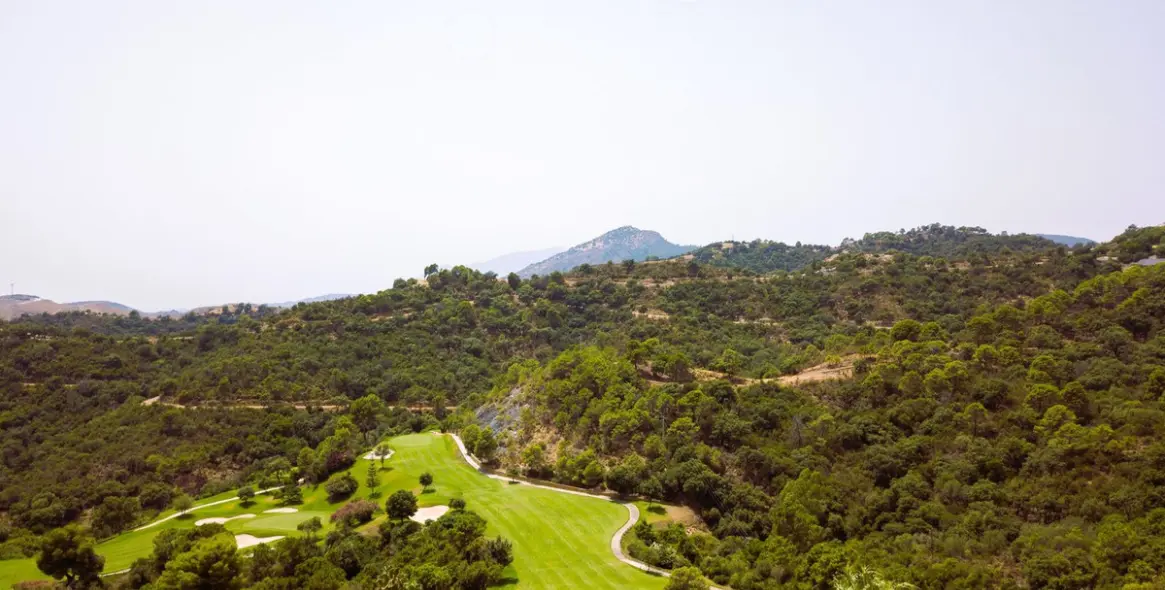 Venta de villa independiente en Los Arqueros 41