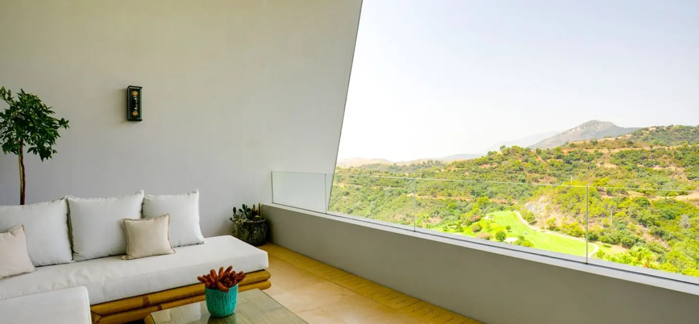 Sale of detached villa in Benahavís 4