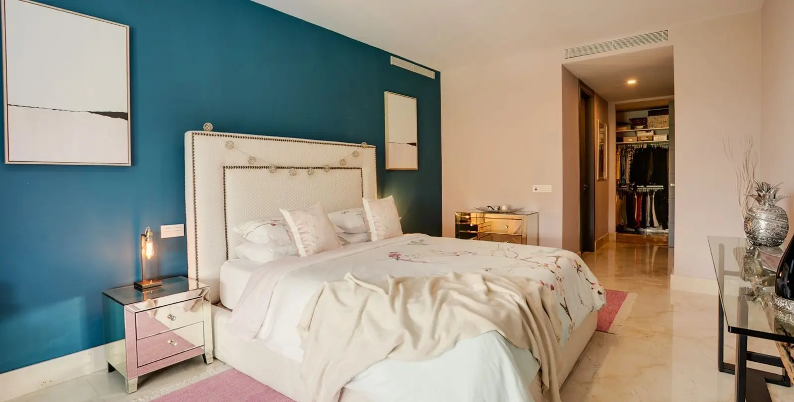 Venta de villa independiente en Benahavís 28