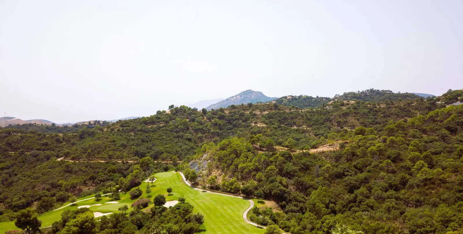 Venta de villa independiente en Benahavís 41