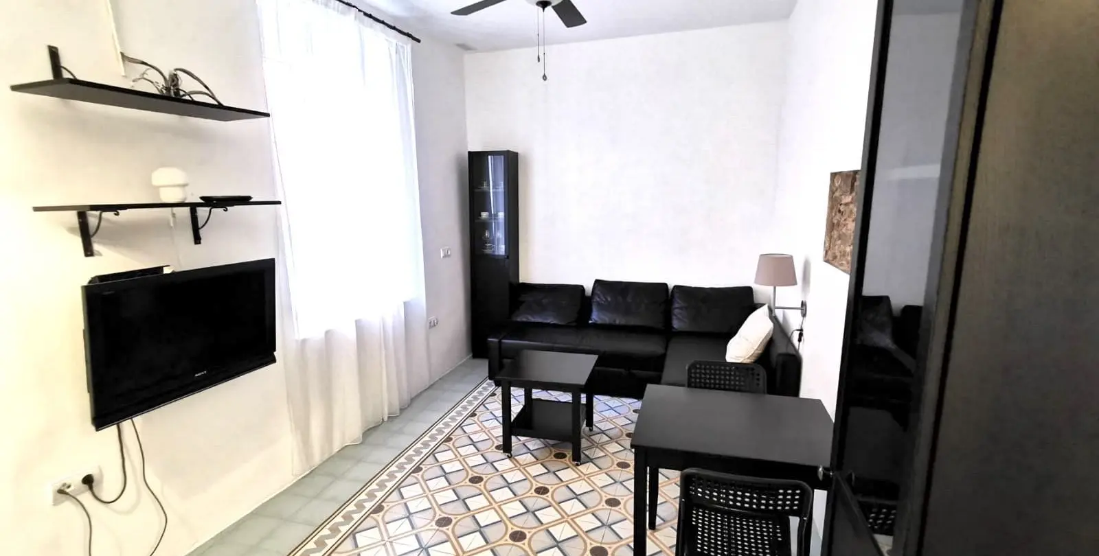 Venta de adosado en Málaga Centro 1