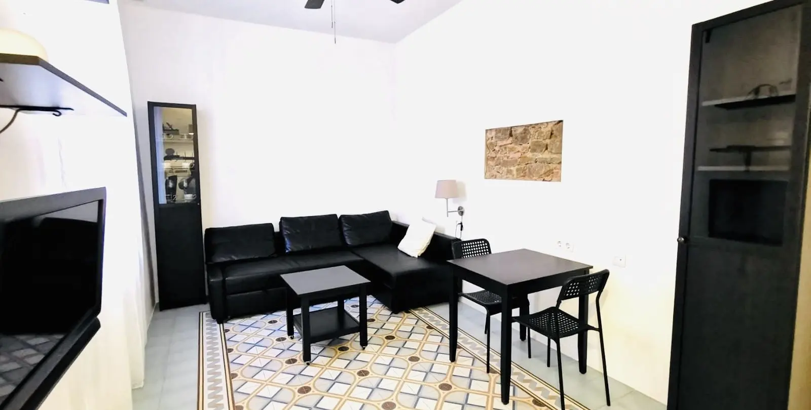 Venta de adosado en Málaga Centro 2
