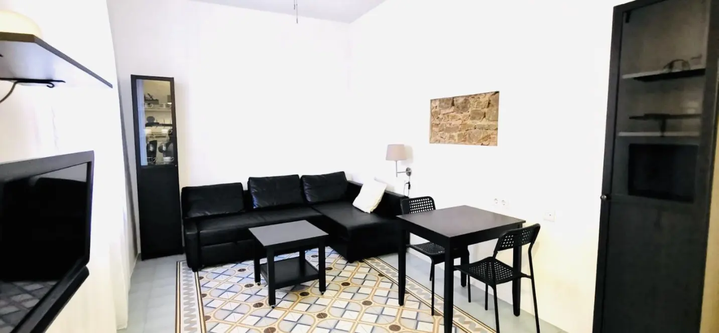 Продажа таунхауса в Málaga Centro 1