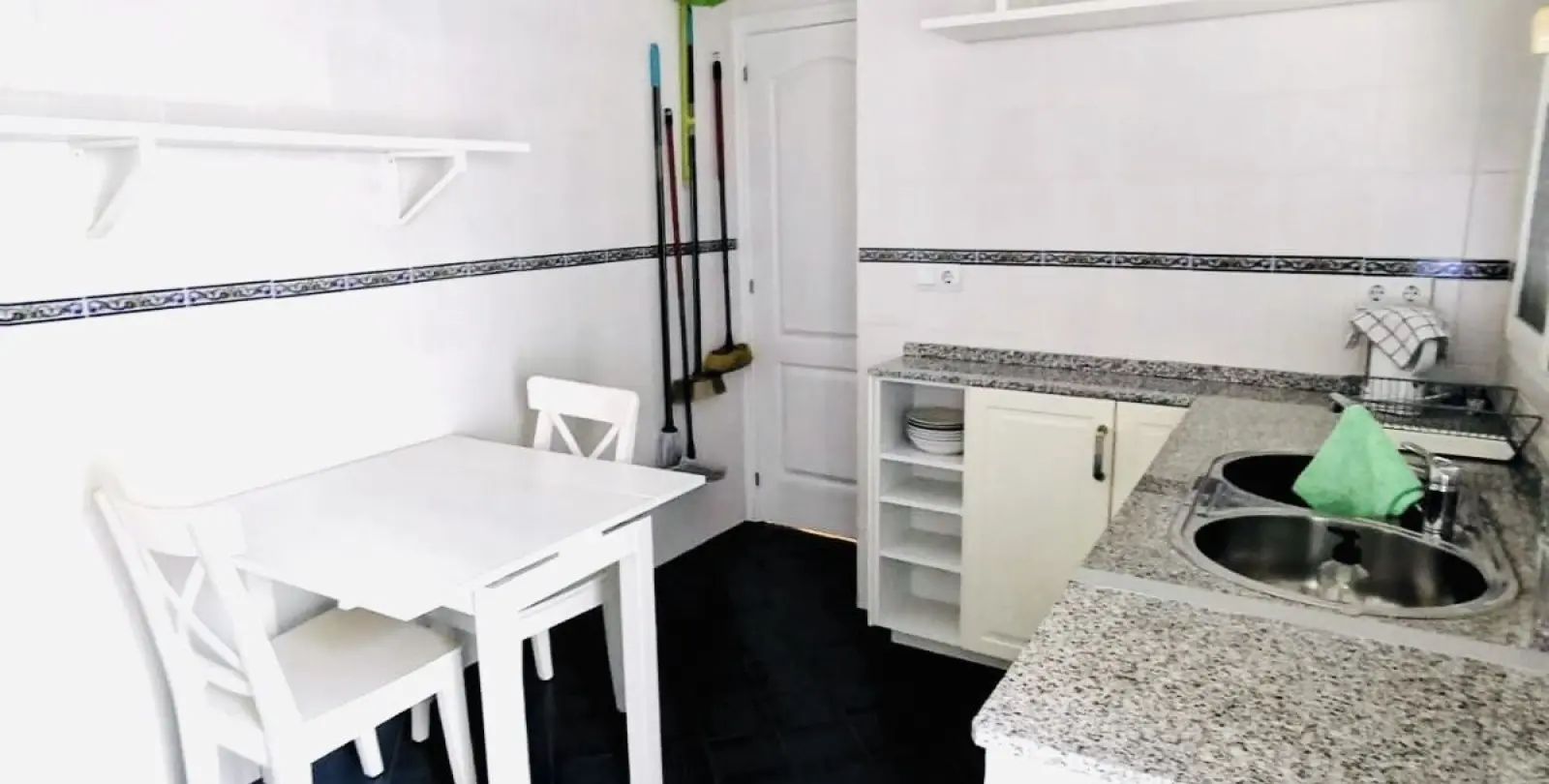 Venta de adosado en Málaga Centro 4