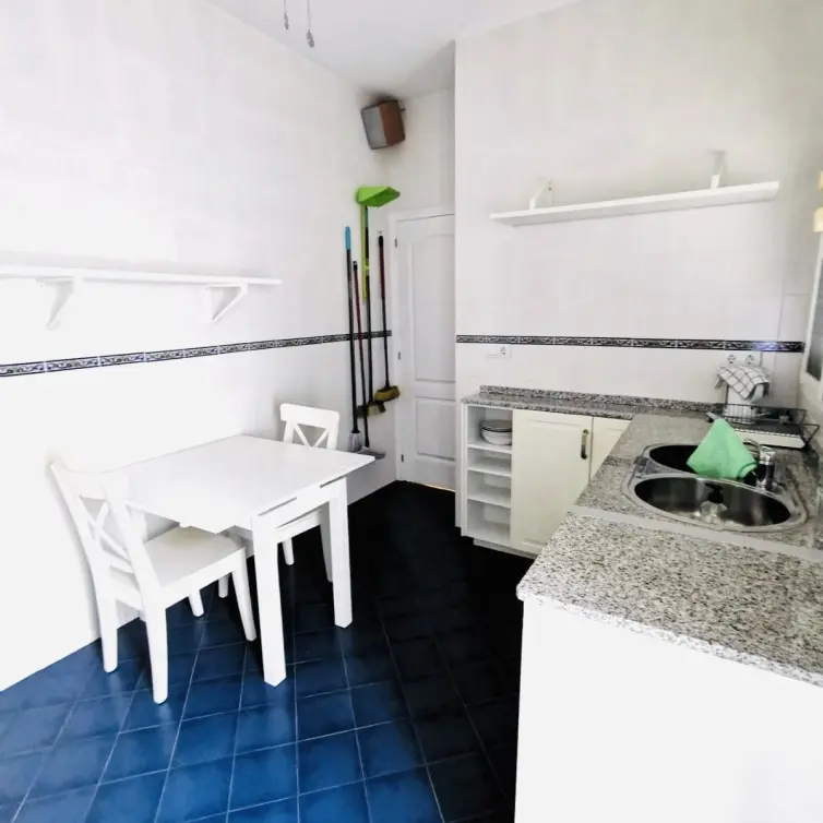 Продажа таунхауса в Málaga Centro