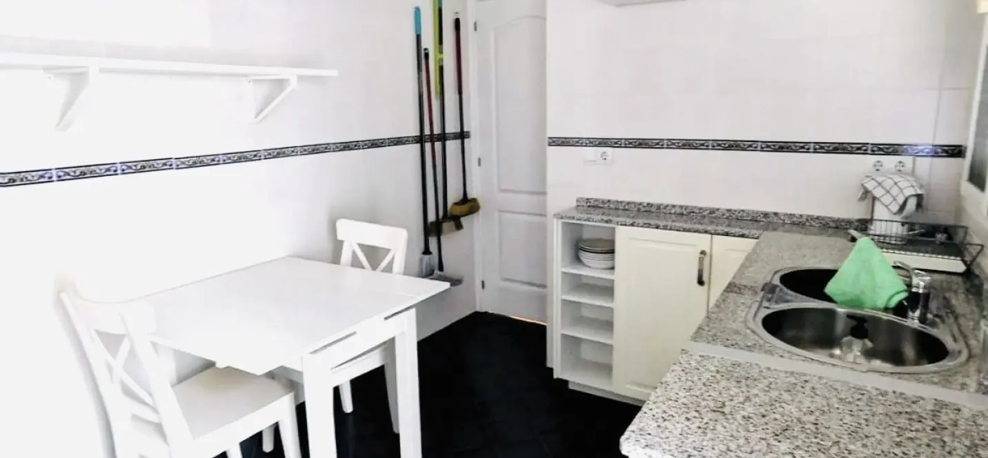 Продажа таунхауса в Málaga Centro 3