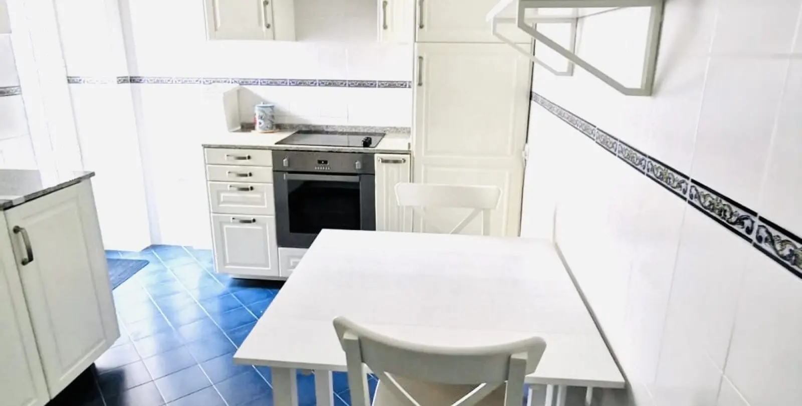Venta de adosado en Málaga Centro 5