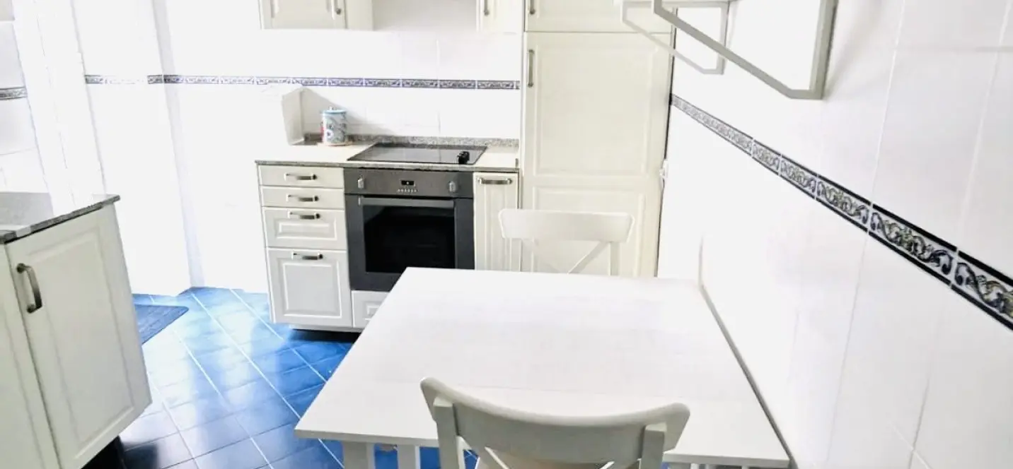 Продажа таунхауса в Málaga Centro 4