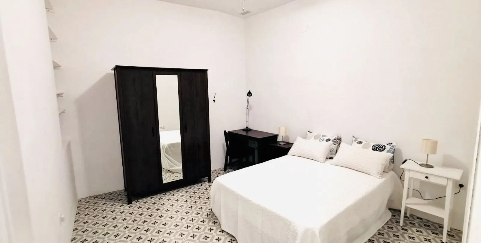 Venta de adosado en Málaga Centro 8