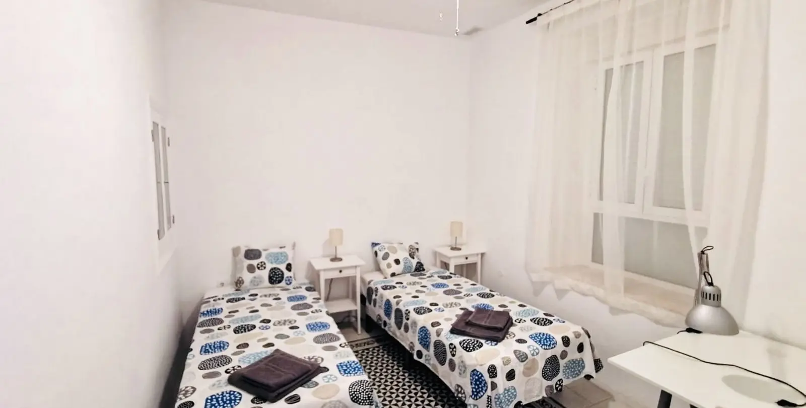 Venta de adosado en Málaga Centro 9
