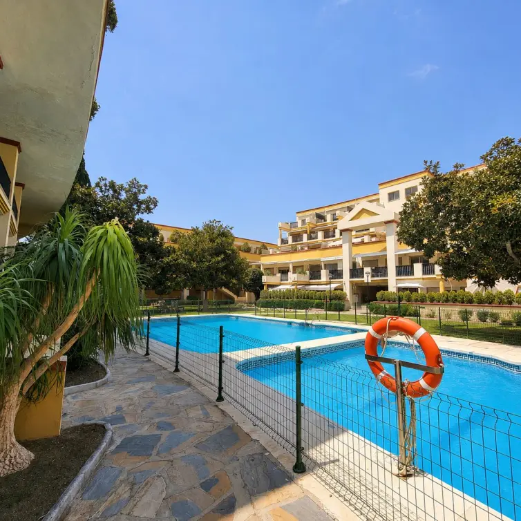 Продажа студии в Elviria