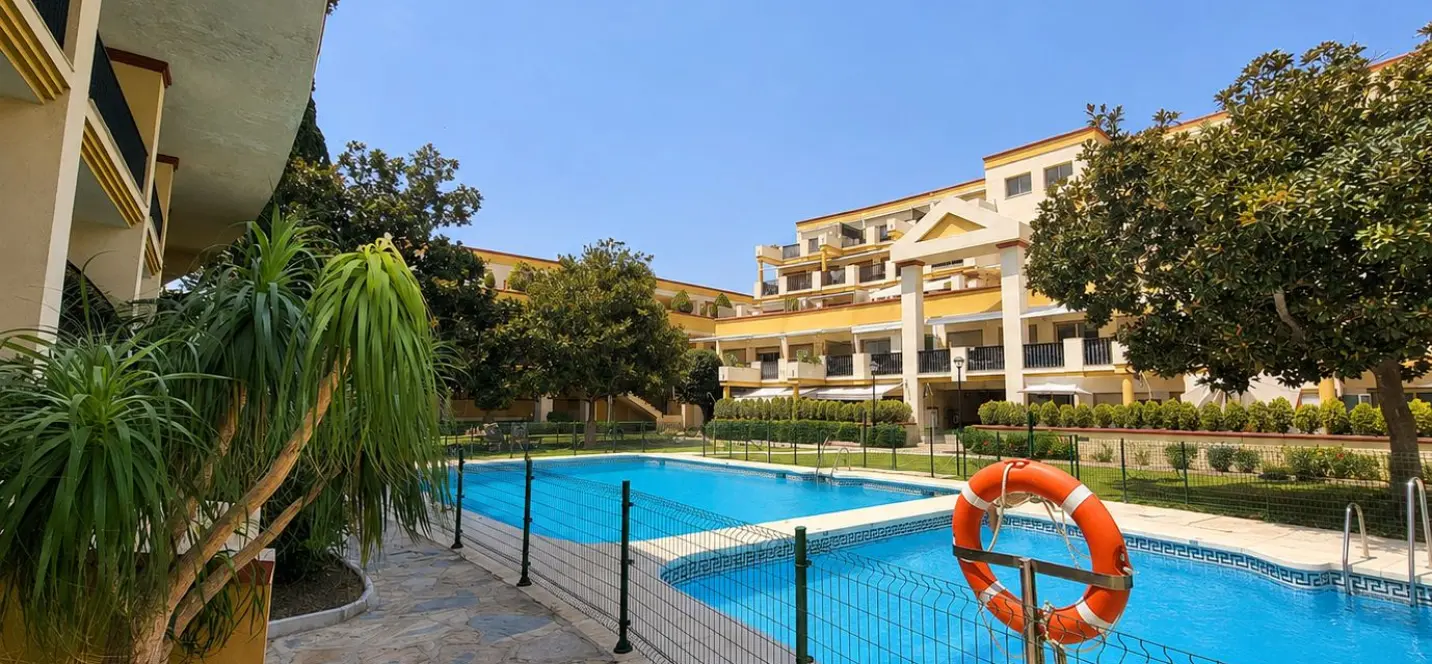 Sale of studio in Elviria 0