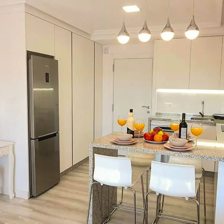 Продажа студии в Elviria