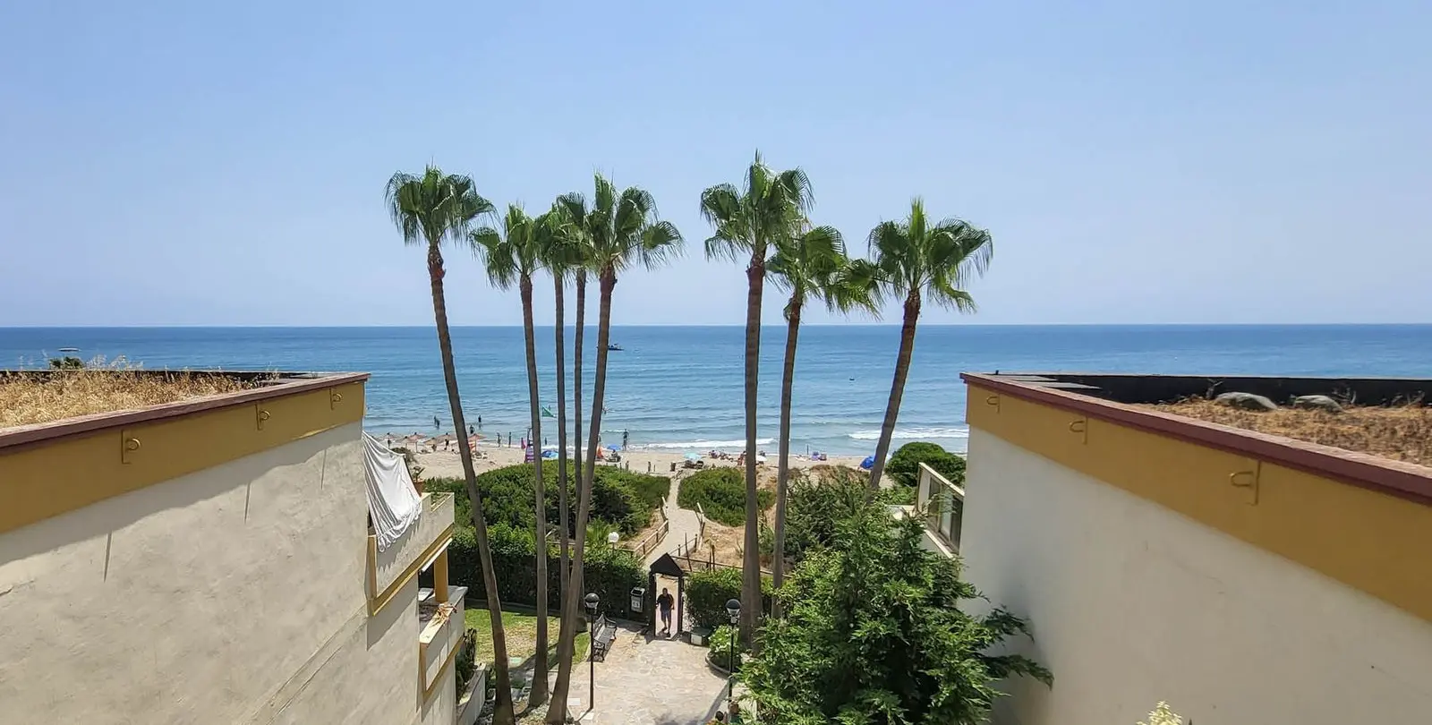 Sale of studio in Elviria 13