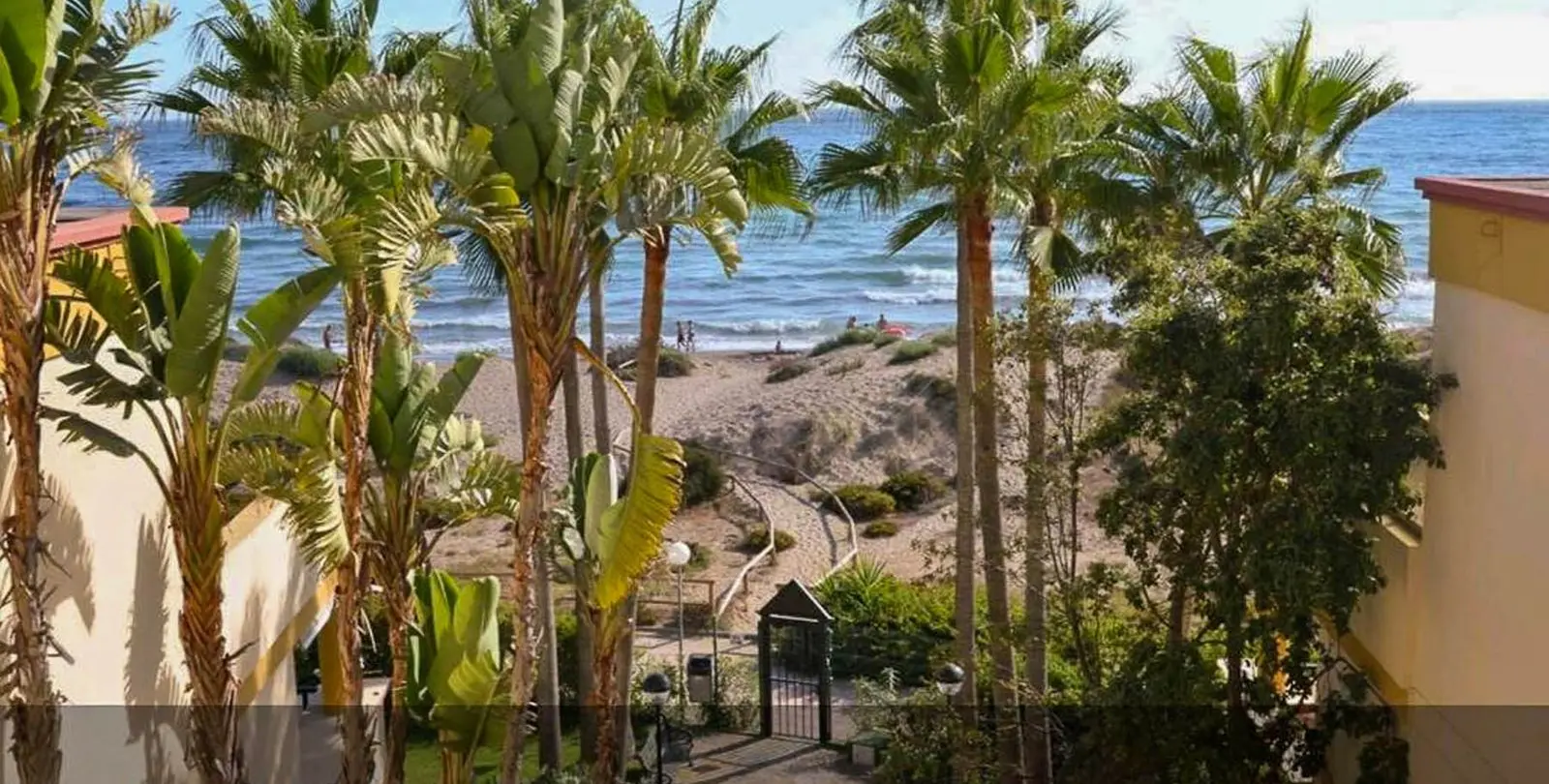 Sale of studio in Elviria 14