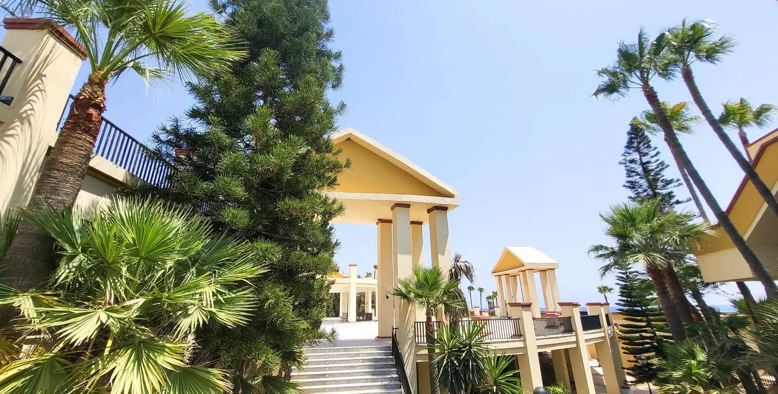 Sale of studio in Elviria 18