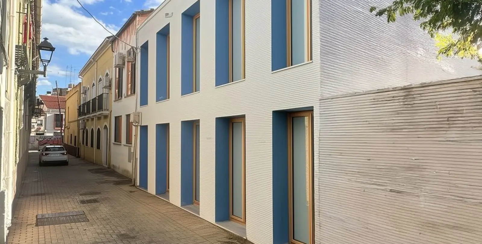 Продажа  жилого участка в Málaga 3