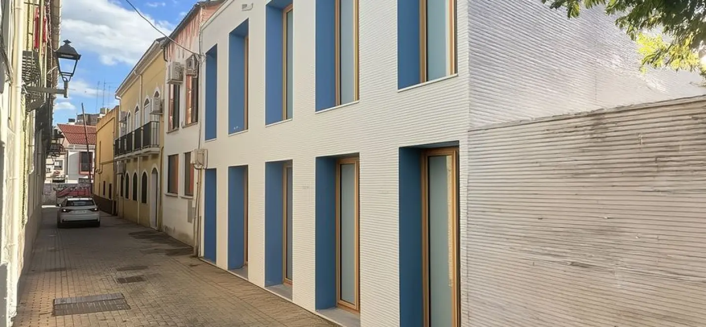 Sale of residential plot in Málaga 2