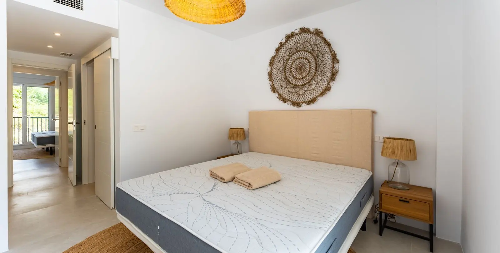 Продажа пентхауса в Los Arqueros 21