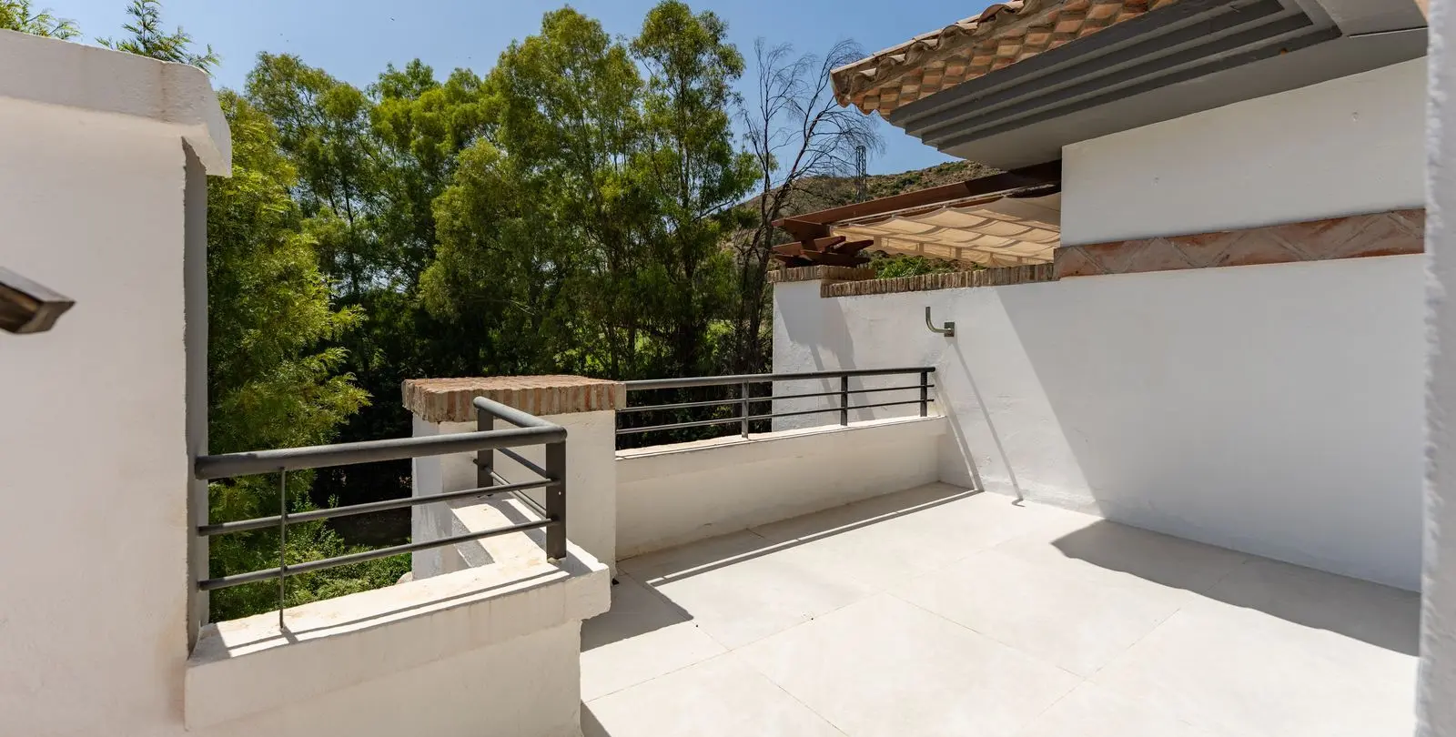 Продажа пентхауса в Los Arqueros 27