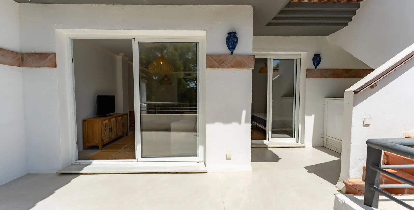 Продажа пентхауса в Los Arqueros 29