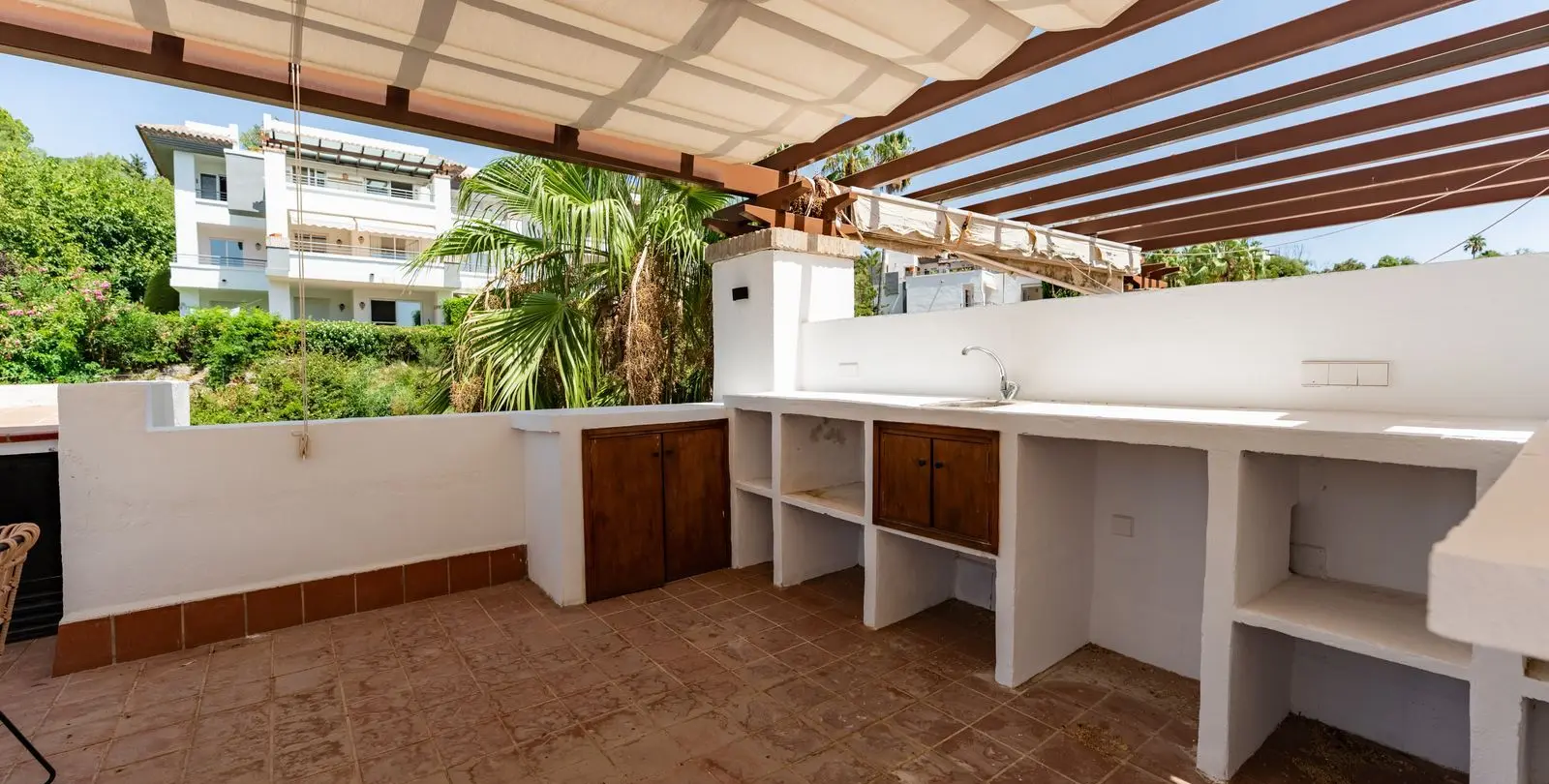 Продажа пентхауса в Los Arqueros 35