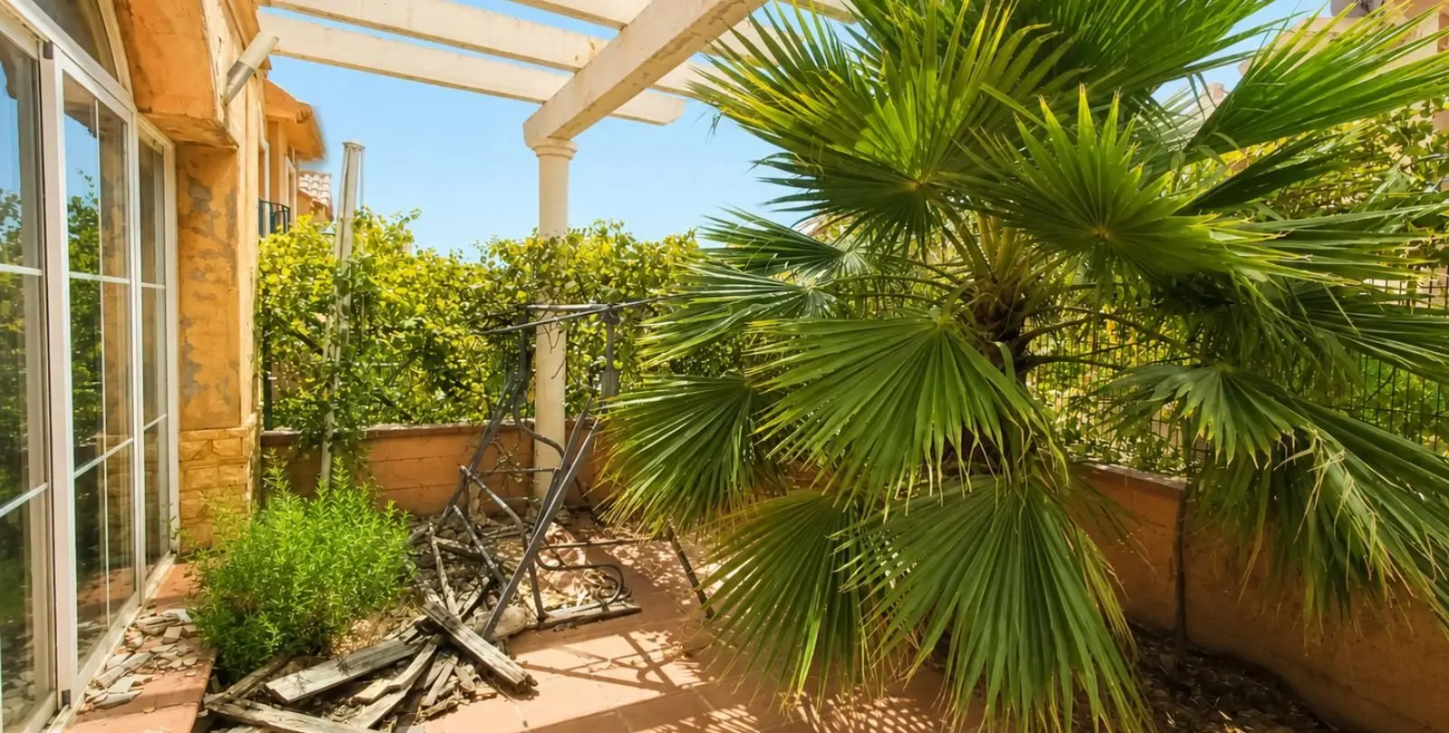 Sale of detached villa in Riviera del Sol 3