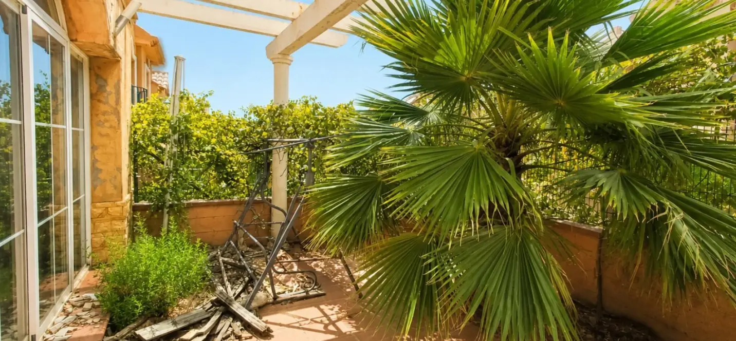 Sale of detached villa in Riviera del Sol 2