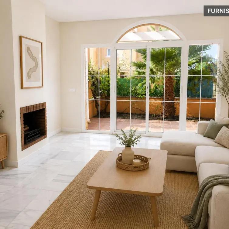 Sale of detached villa in Riviera del Sol