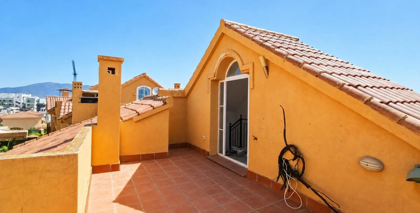 Sale of detached villa in Riviera del Sol 7