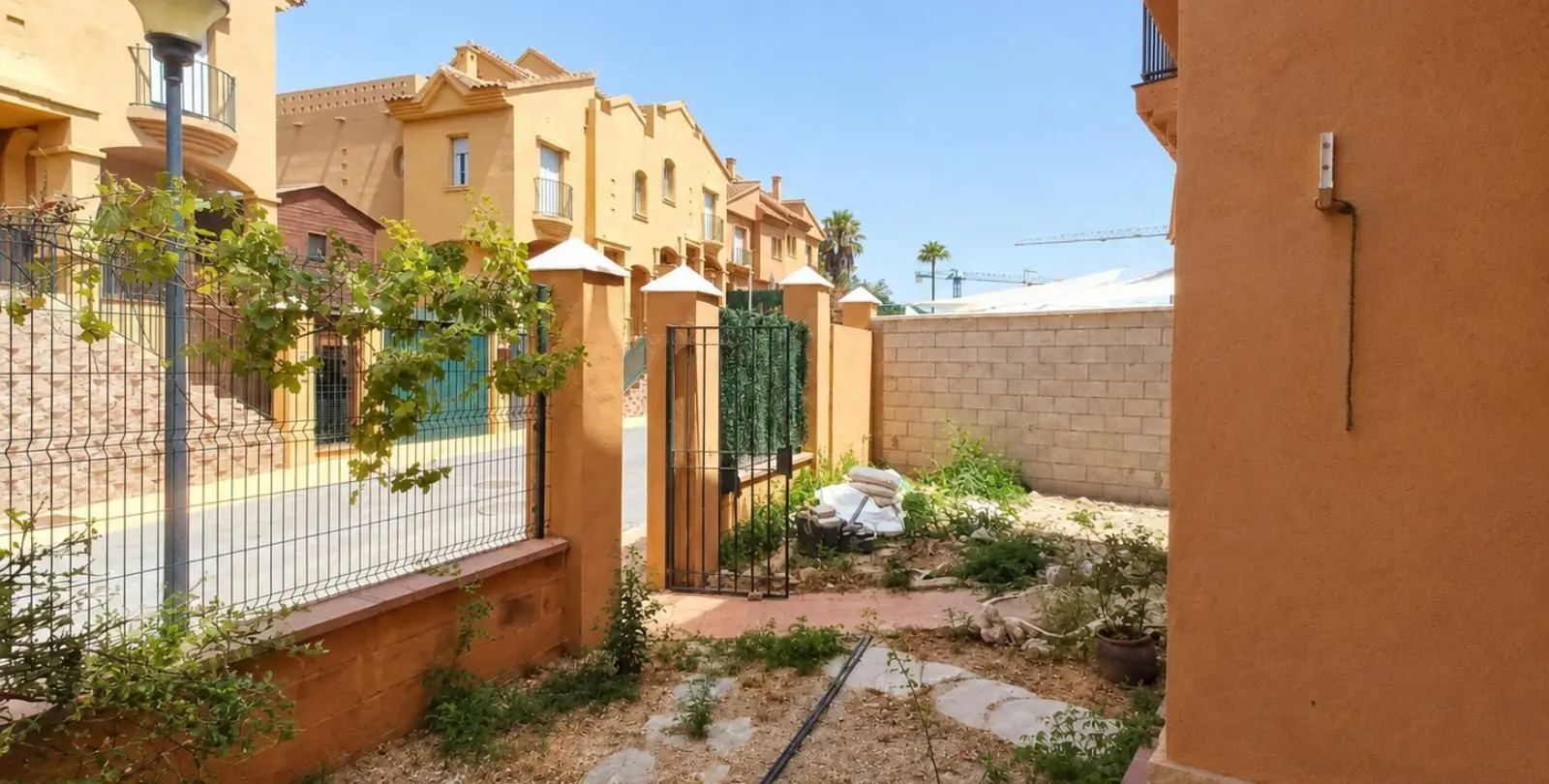 Sale of detached villa in Riviera del Sol 18