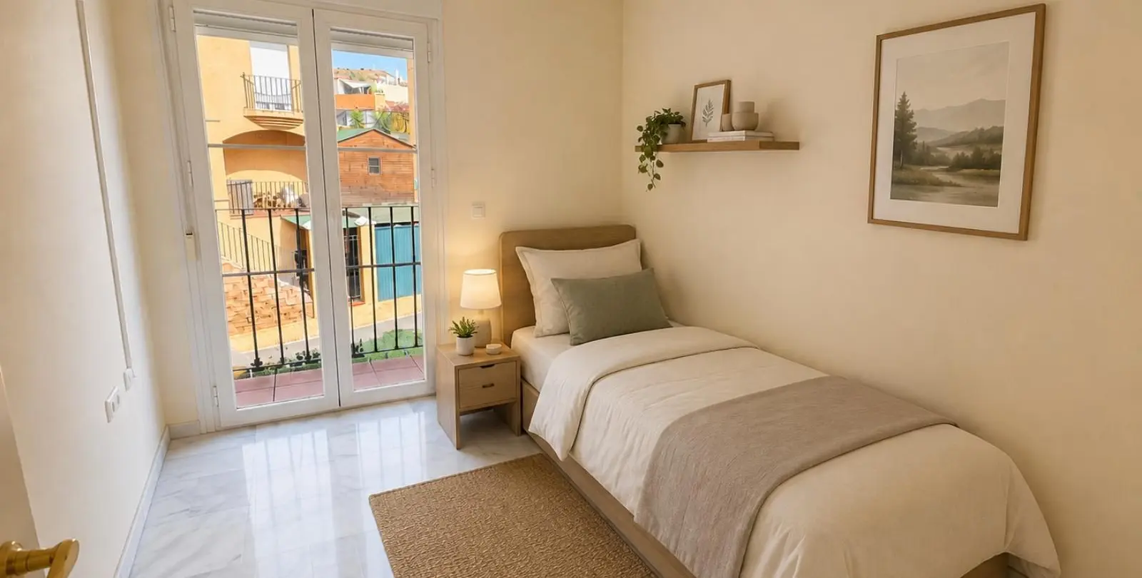 Sale of detached villa in Riviera del Sol 34