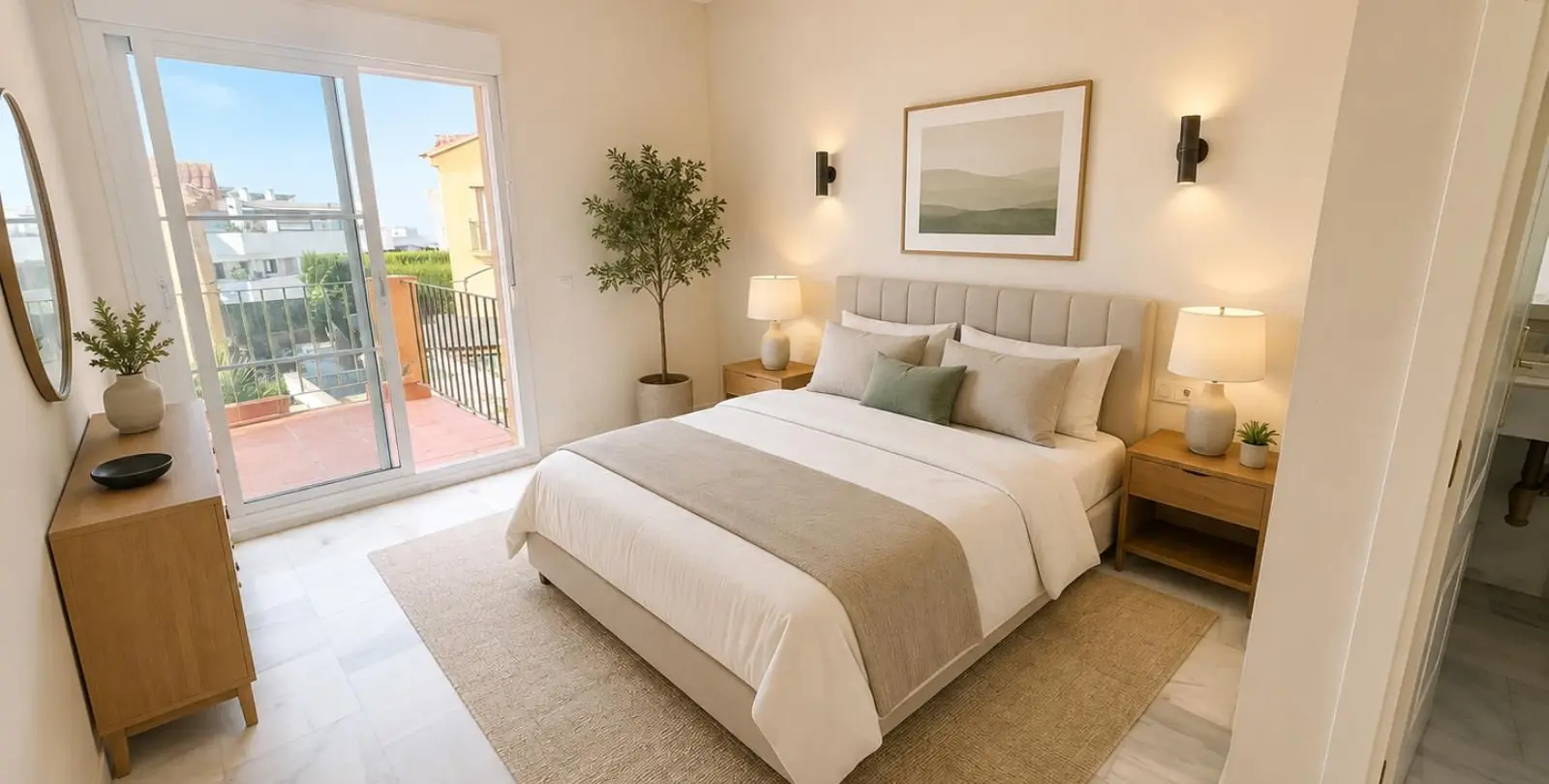 Sale of detached villa in Riviera del Sol 41