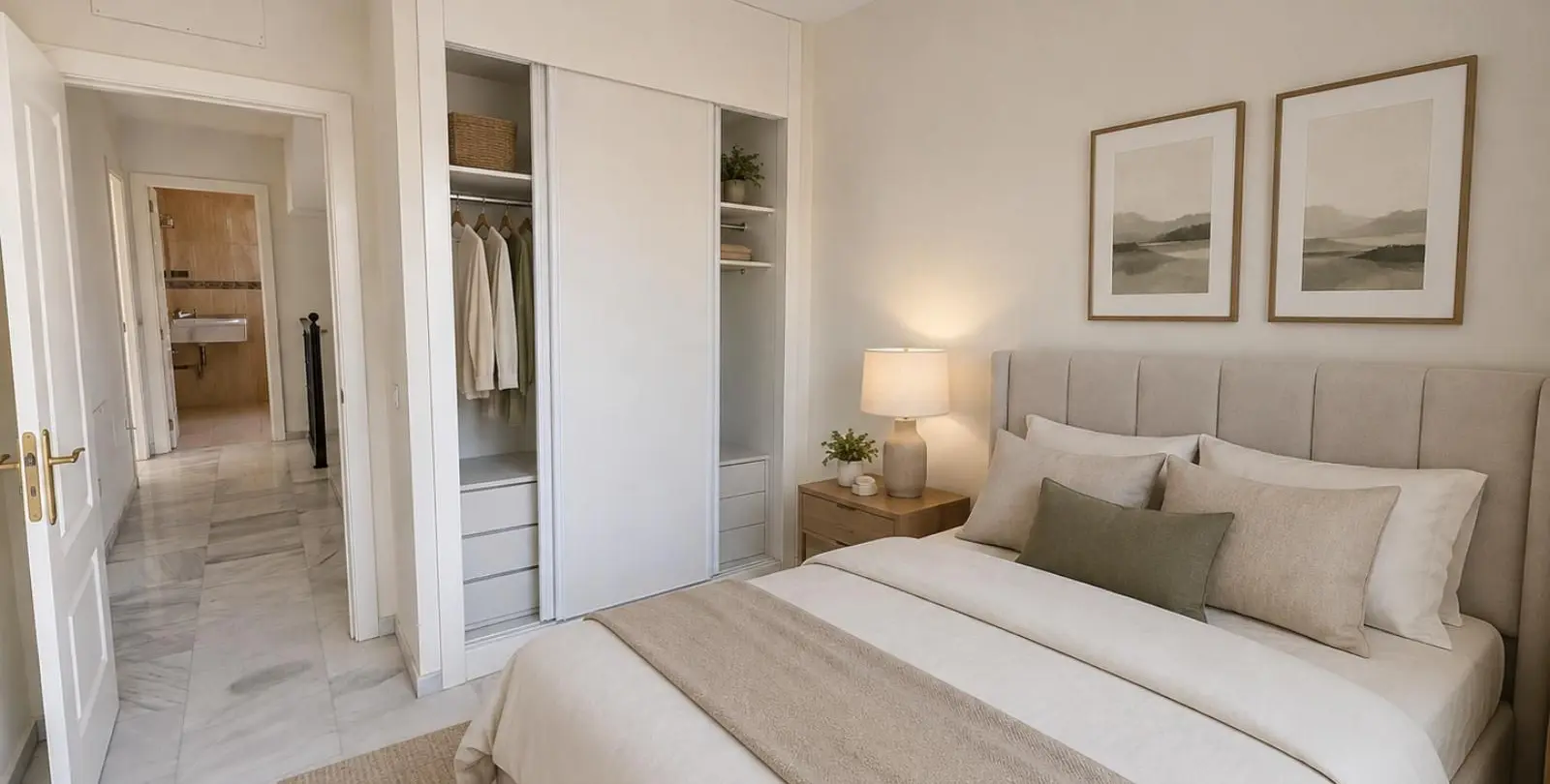 Sale of detached villa in Riviera del Sol 47