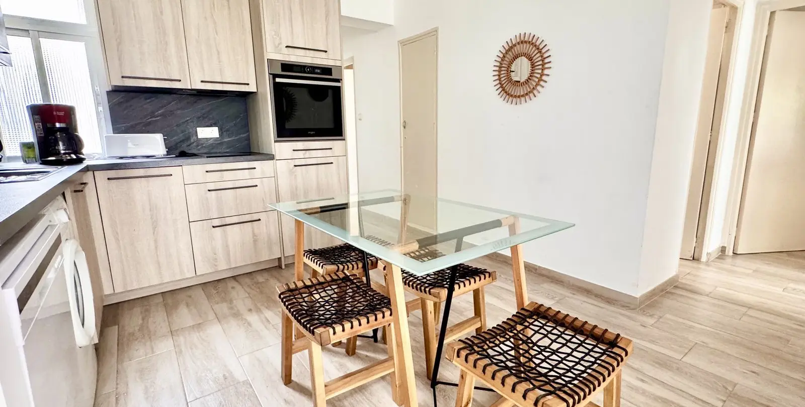 Продажа апартаментов на среднем этаже в Marbella 6