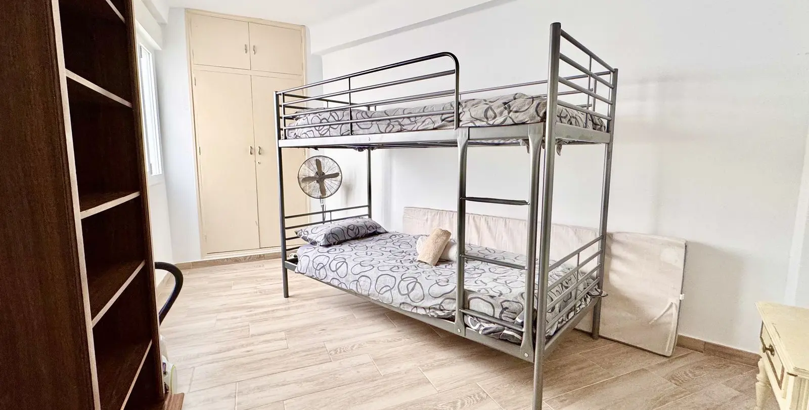 Продажа апартаментов на среднем этаже в Marbella 8
