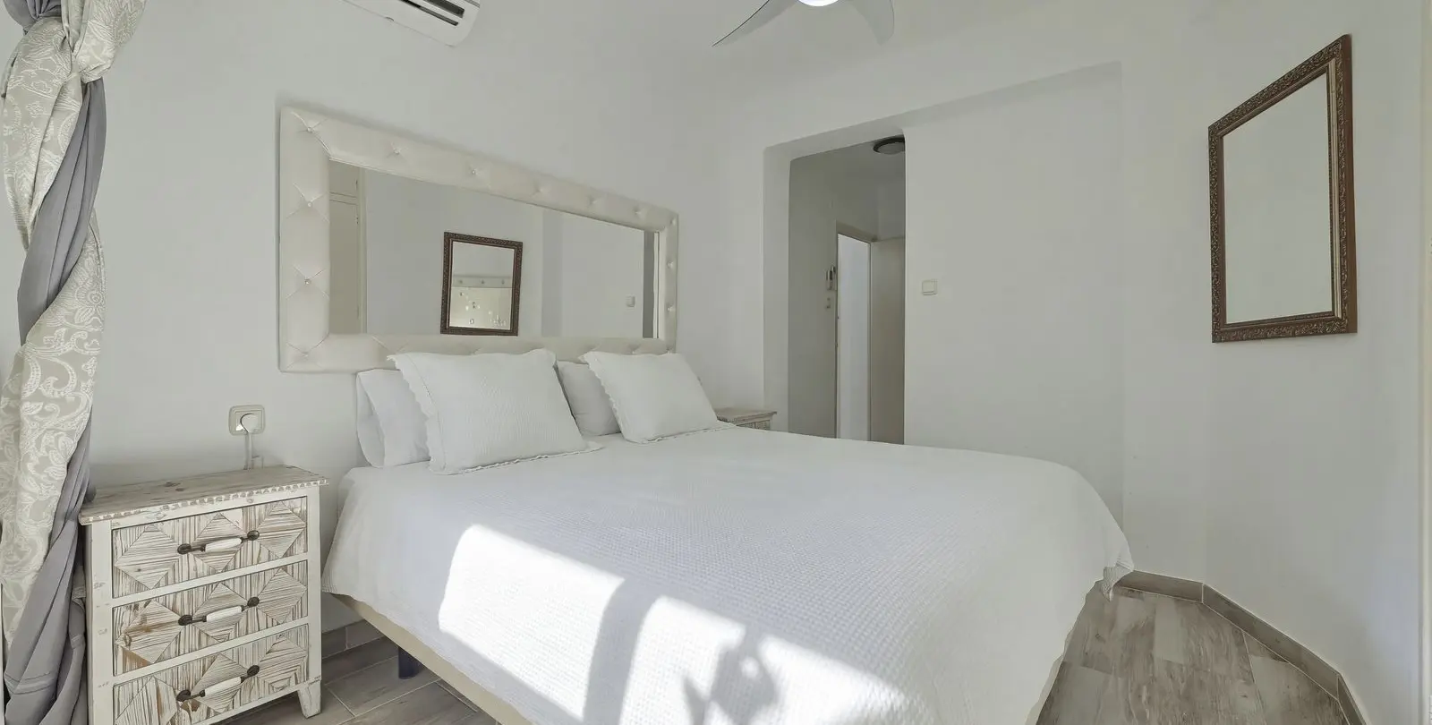 Продажа апартаментов на среднем этаже в Marbella 13