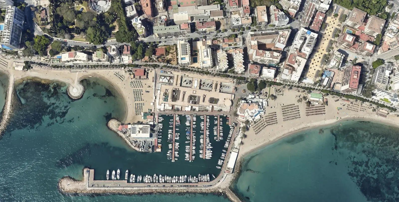 Продажа апартаментов на среднем этаже в Marbella 25
