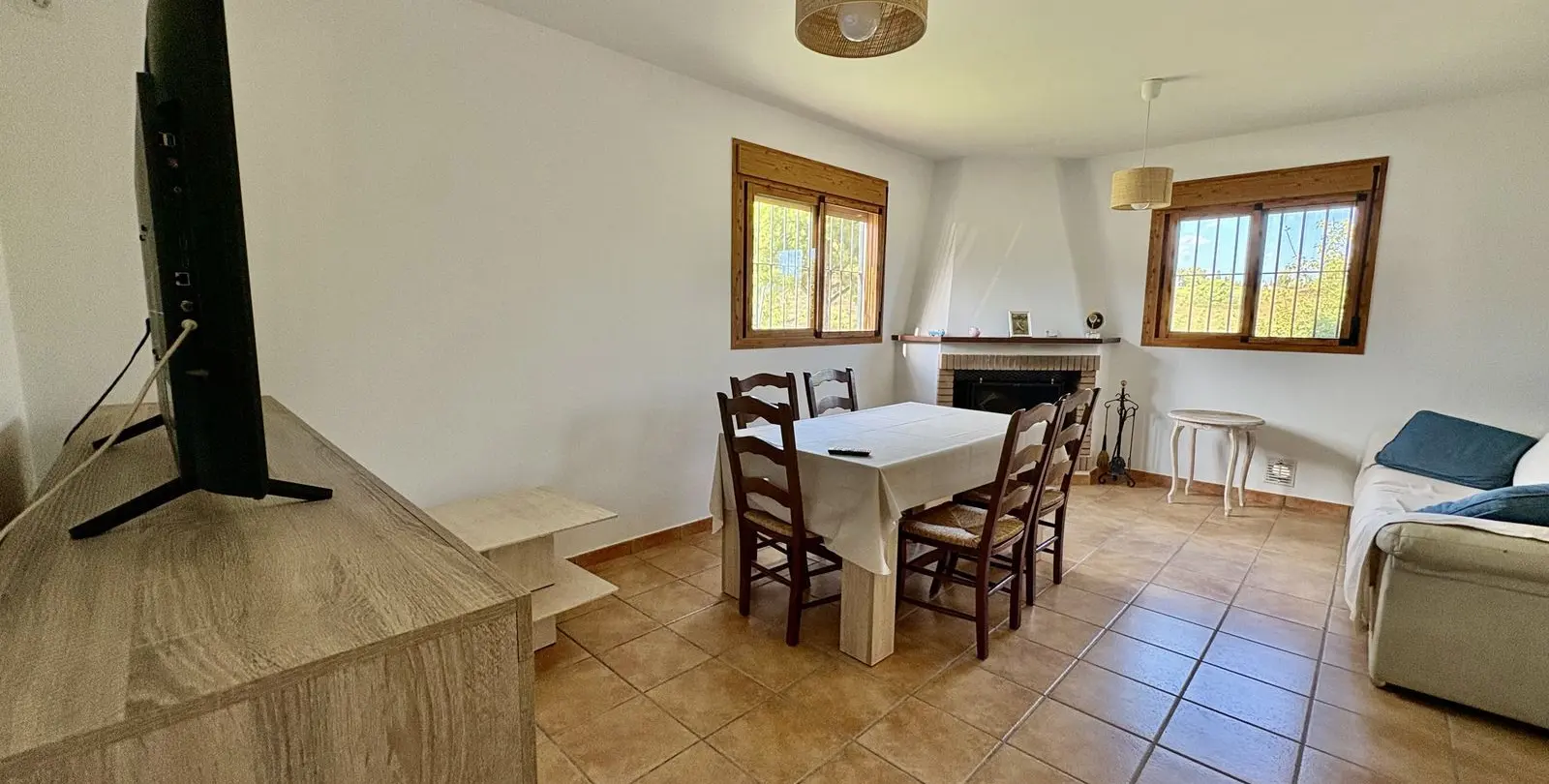 Продажа финки в El Padron 6