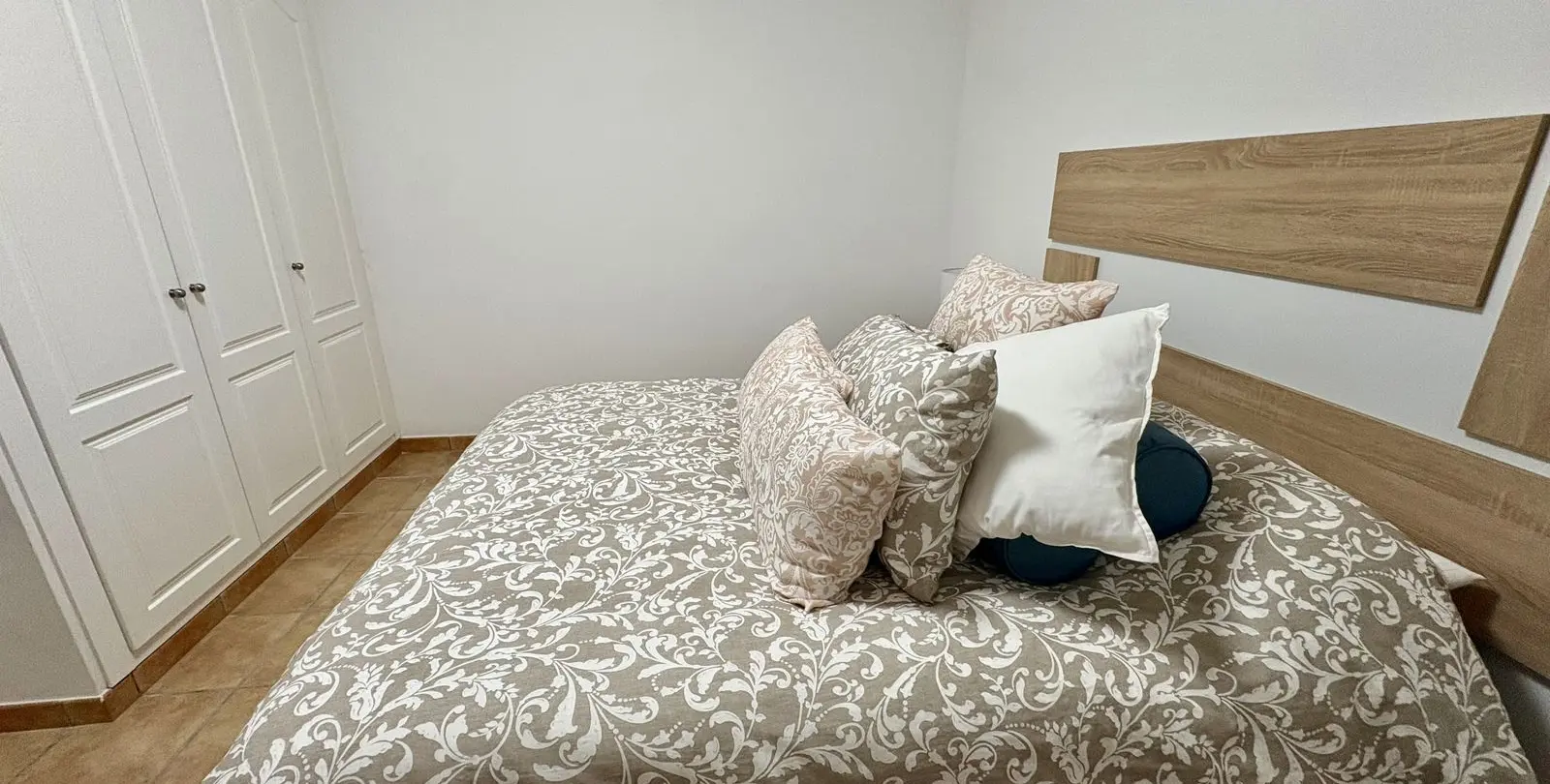 Продажа финки в El Padron 8