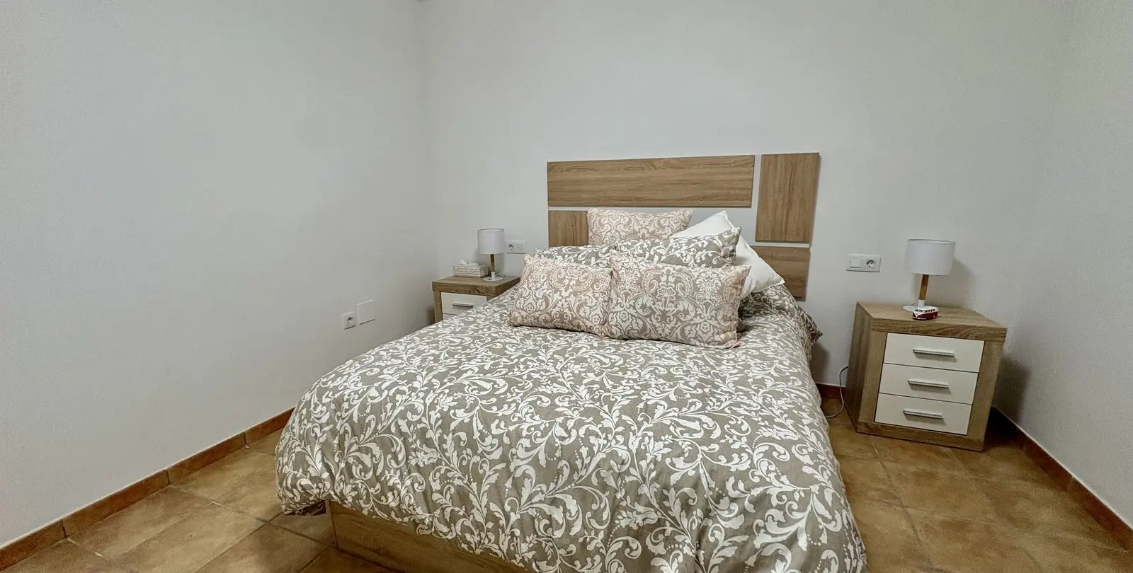 Продажа финки в El Padron 9