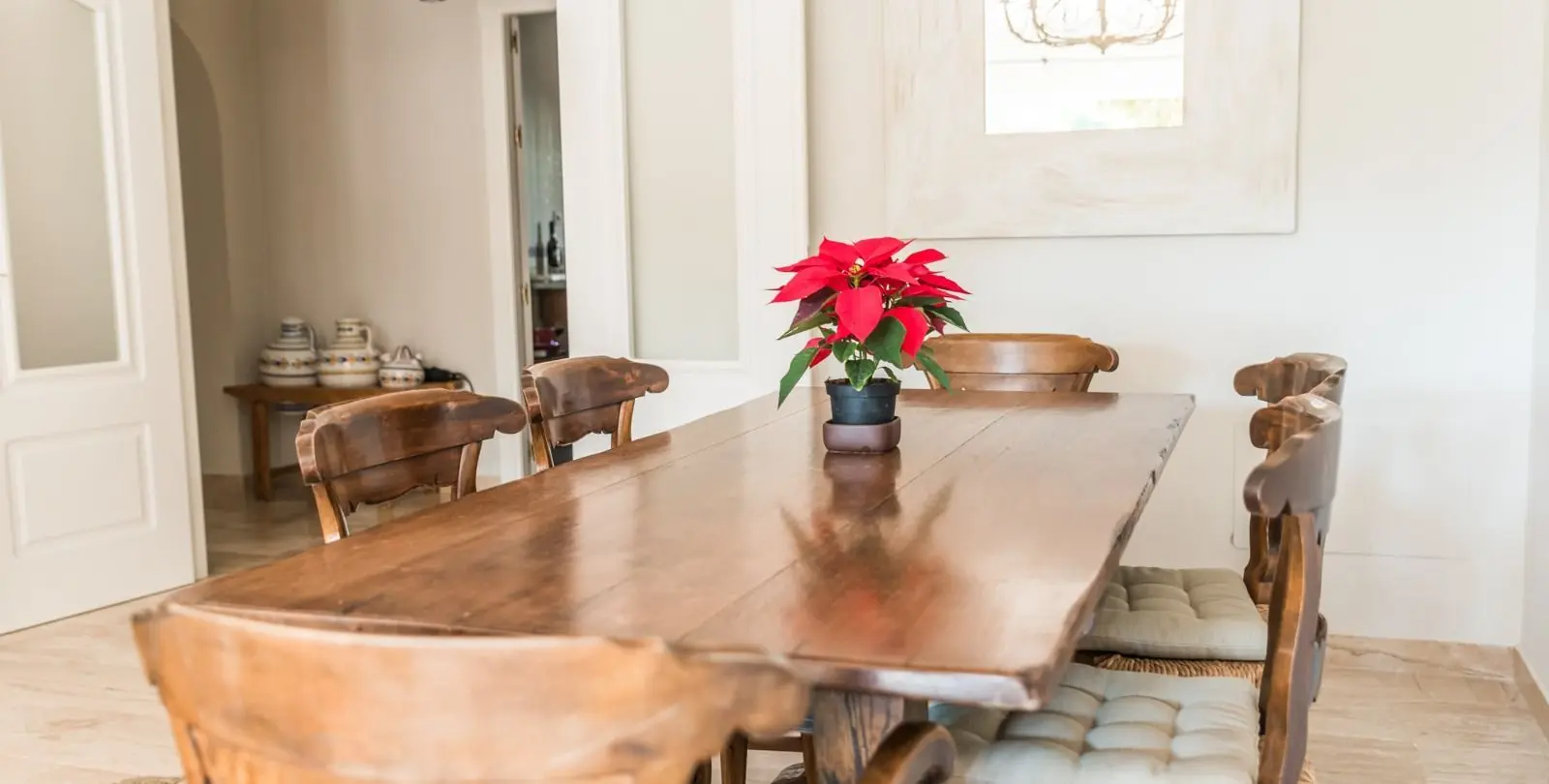 Sale of middle floor apartment in Guadalmina Baja 5